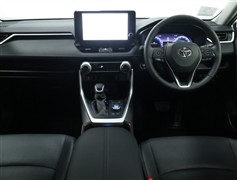 RAV4 2.0G Zパッケージ