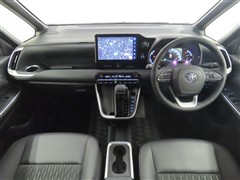 ノアHV 1.8S-Z 7ニンノリ