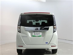 ルーミー 1.0カスタムG-T