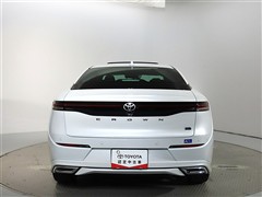 クラウンクロスオーバー2.4RSアド