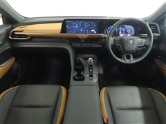 クラウンクロスオーバー2.4RSアド