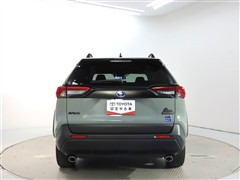 RAV4 HV アドベンチャーOR2
