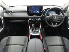 RAV4 HV アドベンチャーOR2