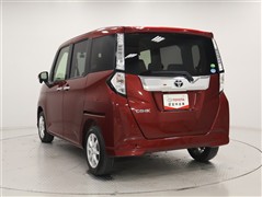 タンク 1.0Gコージーエディション