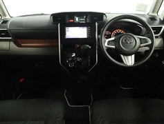 タンク 1.0Gコージーエディション