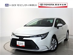 トヨタ カローラ 1.5G