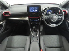 ヤリスクロスHV 1.5Z
