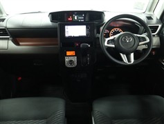 ルーミー 1.0G S