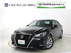 トヨタ クラウンHV 2.5アスリートS