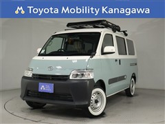 トヨタ　タウンエースVキャンパーアルトピアー