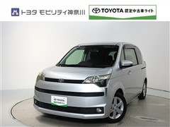 トヨタ スペイド 1.5F