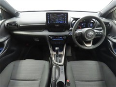 ヤリス 1.5Z