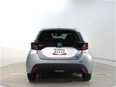 ヤリスHV 1.5X