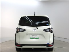 シエンタ 1.5GセーフティED 7ニン