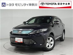 ハリアー 2.0エレガンス