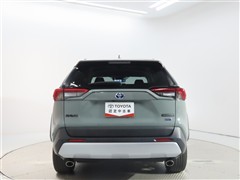 RAV4 HV 2.5アドベンチャー