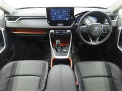 RAV4 HV 2.5アドベンチャー