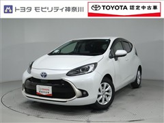 トヨタ アクア 1.5Z