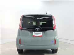 シエンタ 1.5Z 5ニンノリ