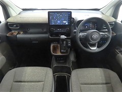 シエンタ 1.5Z 5ニンノリ