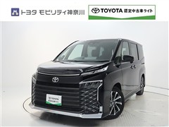 トヨタ ヴォクシー 2.0S-Z 7ニンノリ