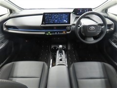 プリウスPHEV 2.0Z
