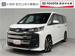ノア HV 1.8S-Z 7ニンノリ