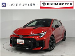 GRカローラ 1.6RZ
