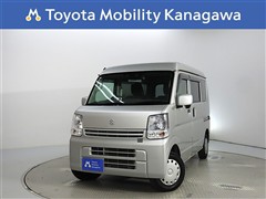 スズキ エブリィバン ジョイン
