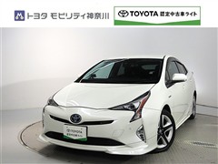 トヨタ プリウス A ツーリングセレクション