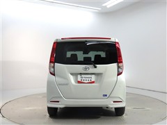 ルーミー 1.0G-T