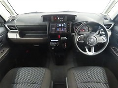 ルーミー 1.0G-T