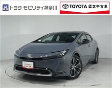 トヨタ プリウス 2.0Z