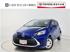 トヨタ アクア 1.5G