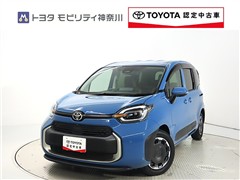 トヨタ シエンタHV 1.5Z 7ニンノリ