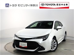 カローラスポーツHV 1.8G