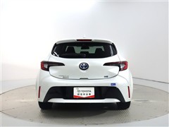 カローラスポーツHV 1.8G