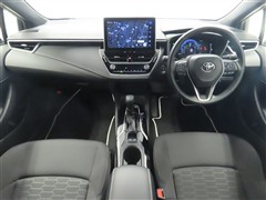 カローラスポーツHV 1.8G