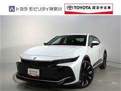 クラウンクロスオーバー 2.4RS
