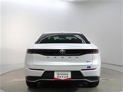 クラウンクロスオーバー 2.4RS