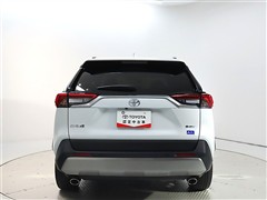 RAV4 HV 2.5G
