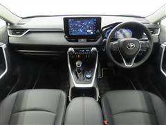 RAV4 HV 2.5G
