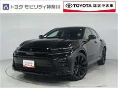 クラウンスポーツHV 2.5Z 4WD