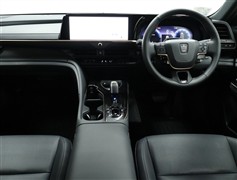 クラウンスポーツHV 2.5Z 4WD