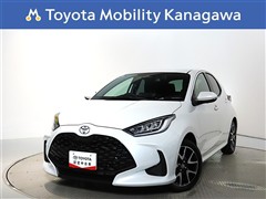 トヨタ　ヤリスHV 1.5Z