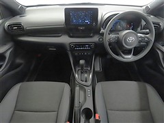 ヤリスHV 1.5Z
