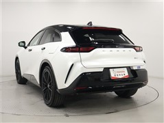 クラウンスポーツHV Z THE70t