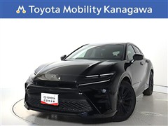 トヨタ　クラウンスポーツHEV Z THE70