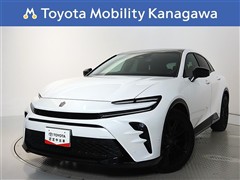トヨタ クラウンスポーツHEV Z THE70
