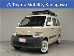タウンエースVキャンパーアルトピアー